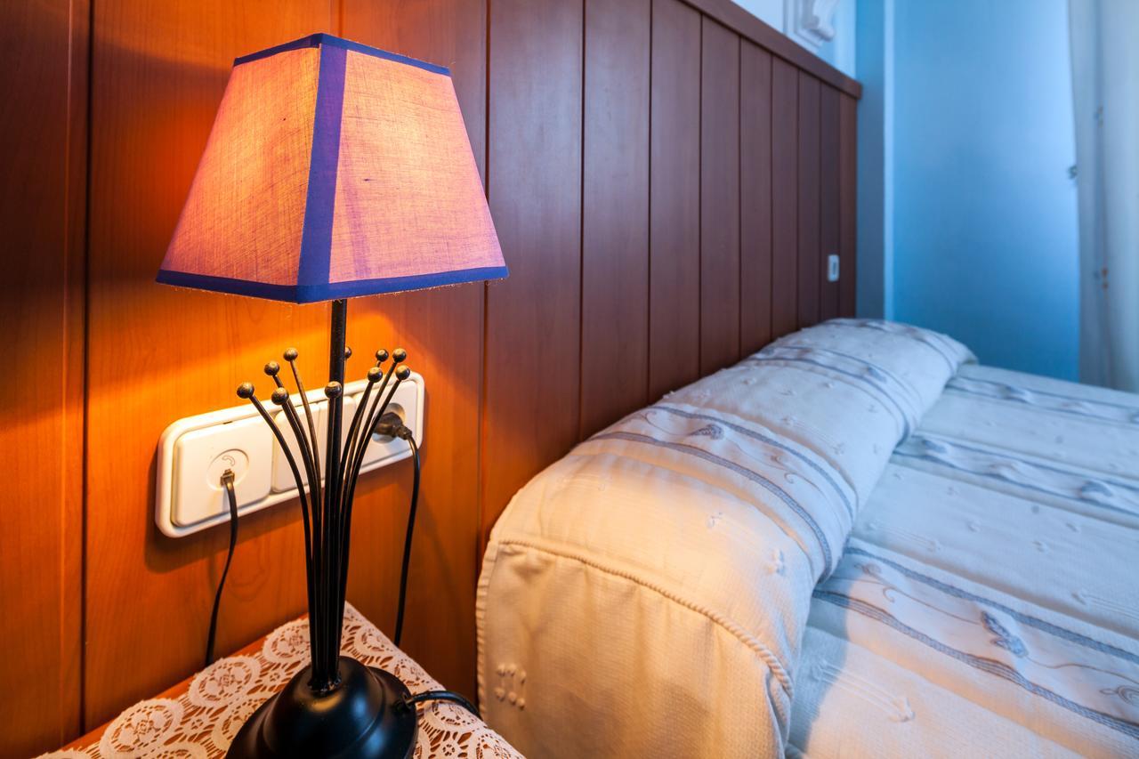 Hotel Restaurante Los Molinos Écija Eksteriør bilde